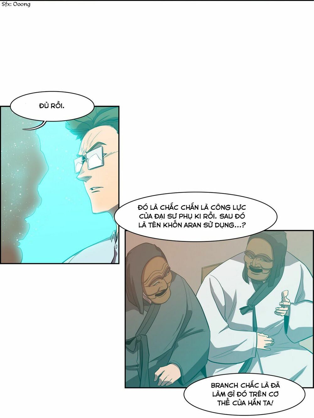 Đọc truyện Eun Aran - Cao thủ Murim - Chap 64