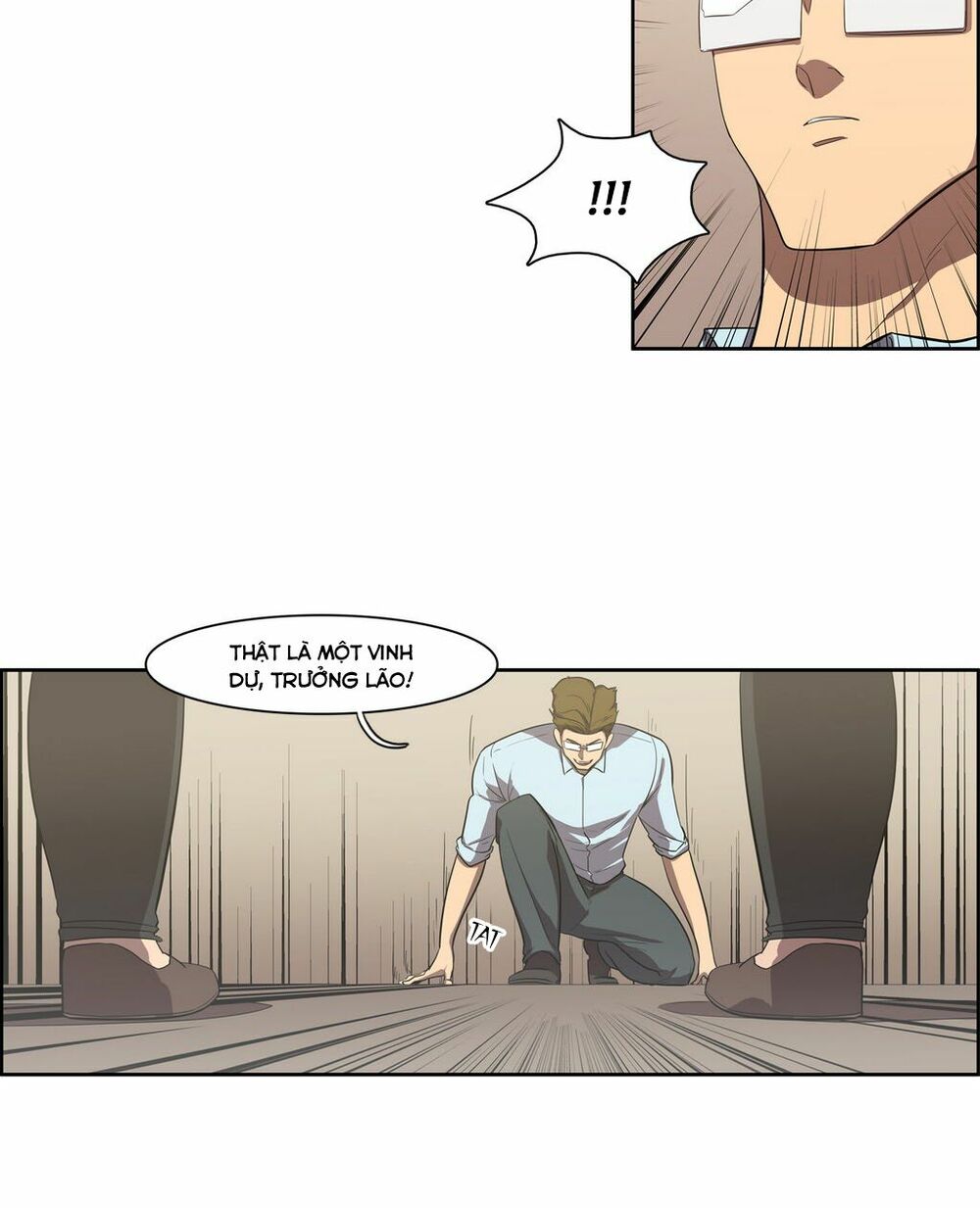 Đọc truyện Eun Aran - Cao thủ Murim - Chap 64