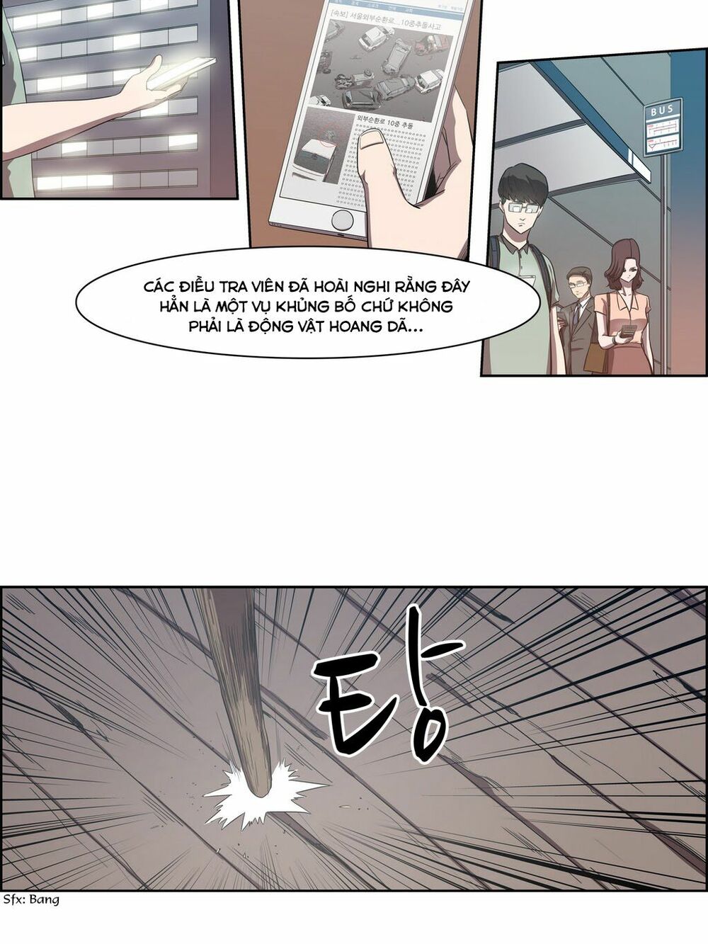 Đọc truyện Eun Aran - Cao thủ Murim - Chap 64