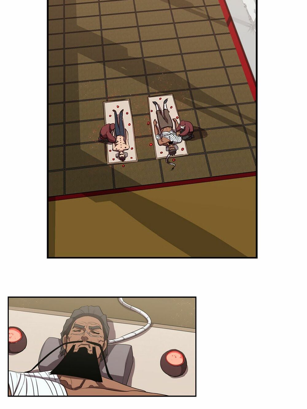 Đọc truyện Eun Aran - Cao thủ Murim - Chap 64