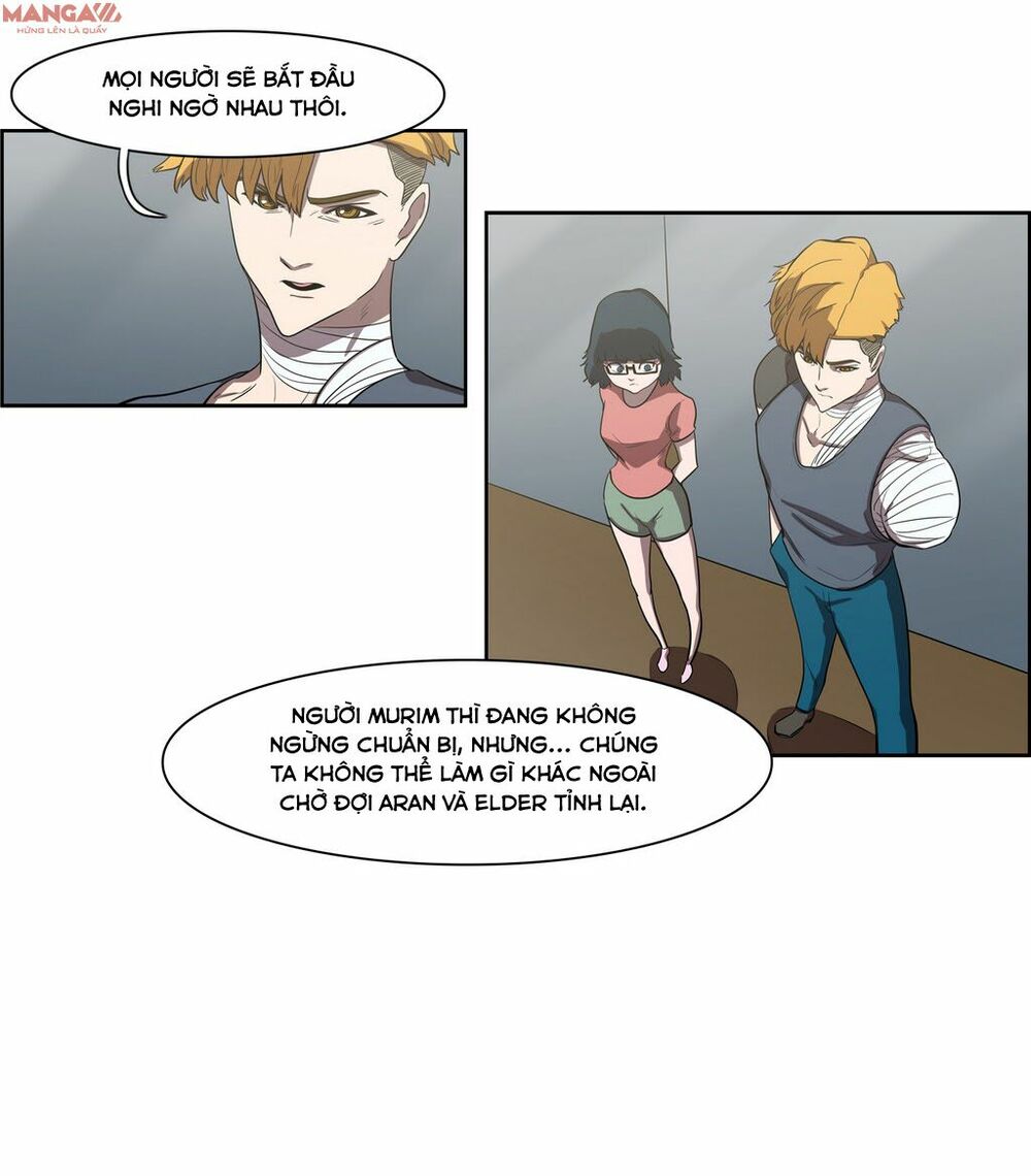 Đọc truyện Eun Aran - Cao thủ Murim - Chap 64