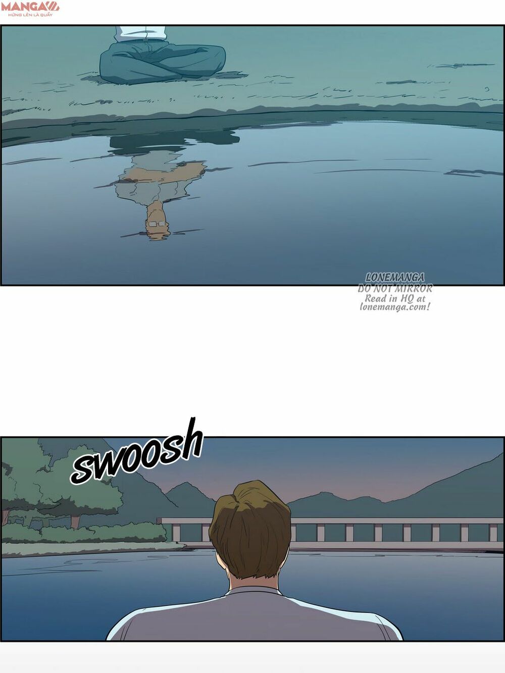 Đọc truyện Eun Aran - Cao thủ Murim - Chap 64