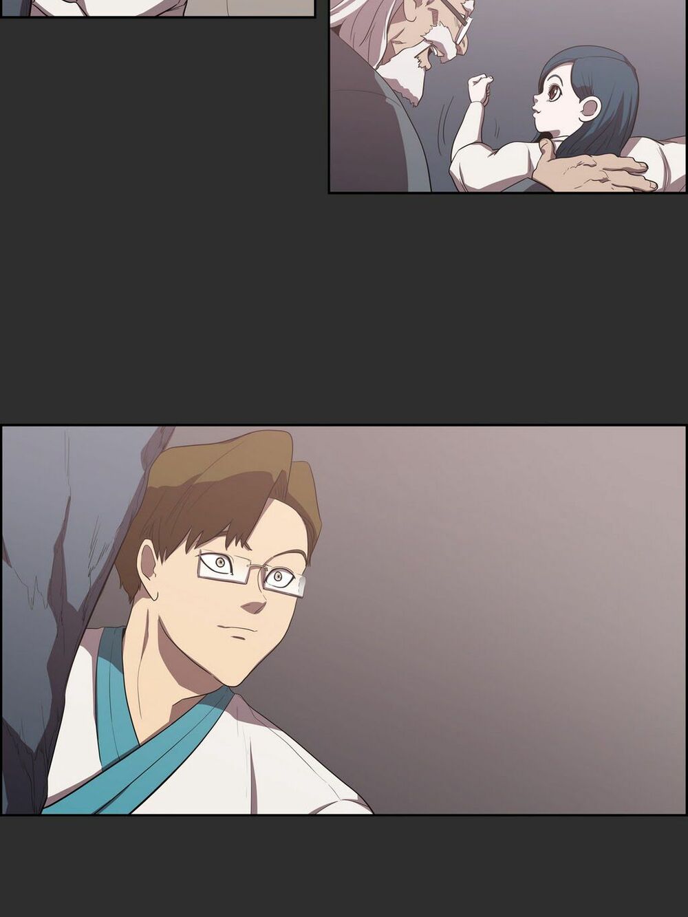 Đọc truyện Eun Aran - Cao thủ Murim - Chap 64