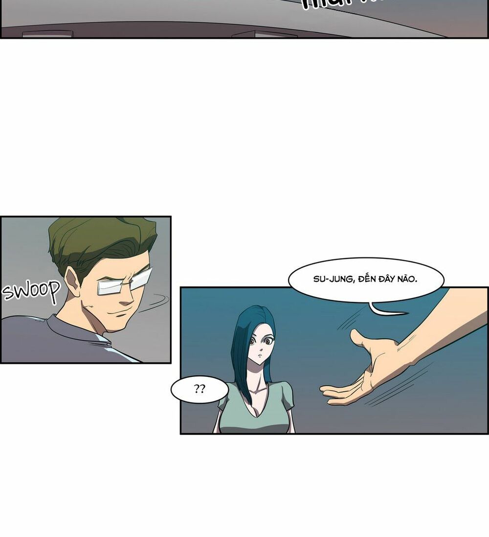 Đọc truyện Eun Aran - Cao thủ Murim - Chap 64