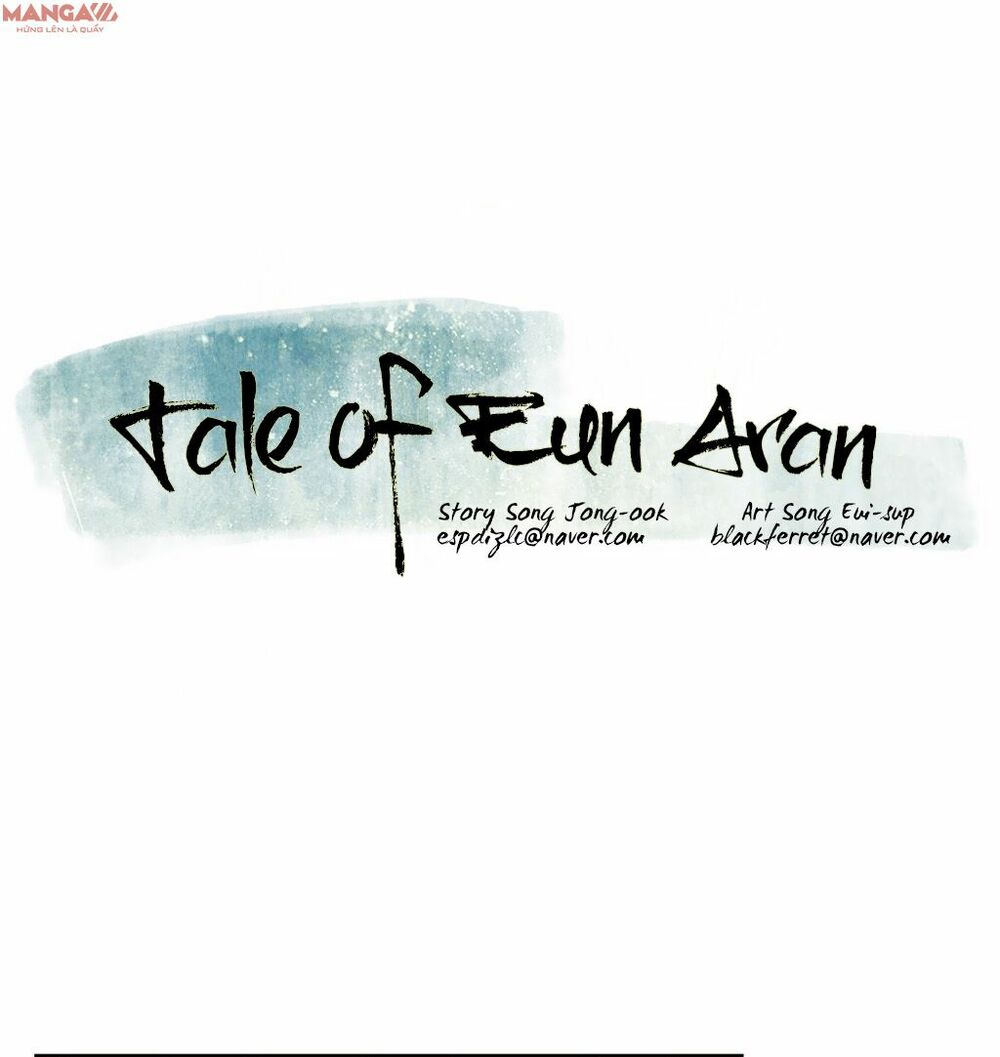 Đọc truyện Eun Aran - Cao thủ Murim - Chap 64