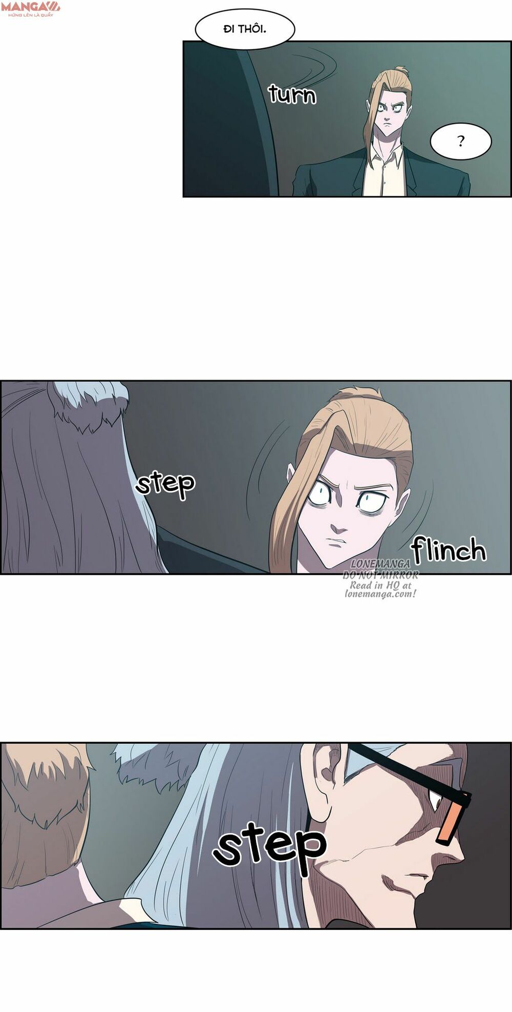 Đọc truyện Eun Aran - Cao thủ Murim - Chap 64