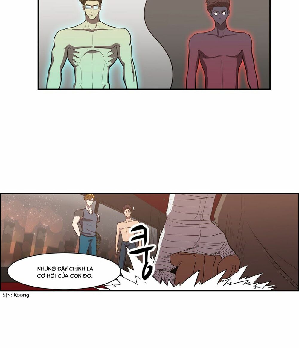 Đọc truyện Eun Aran - Cao thủ Murim - Chap 65