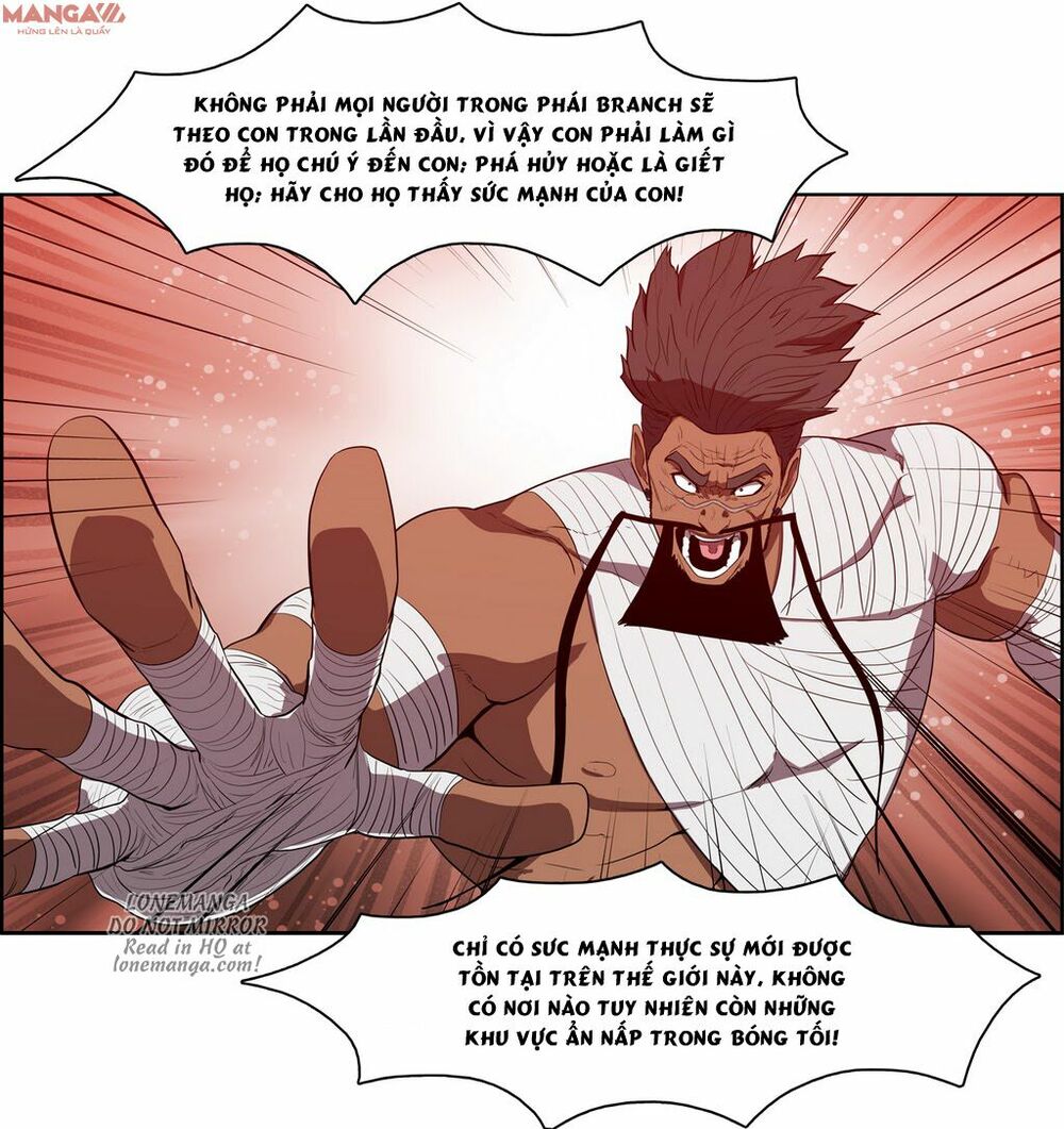 Đọc truyện Eun Aran - Cao thủ Murim - Chap 65