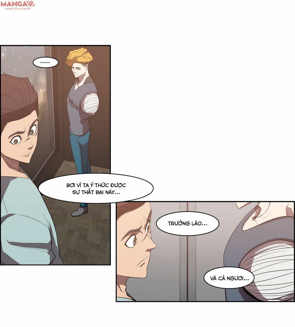 Đọc truyện Eun Aran - Cao thủ Murim - Chap 65