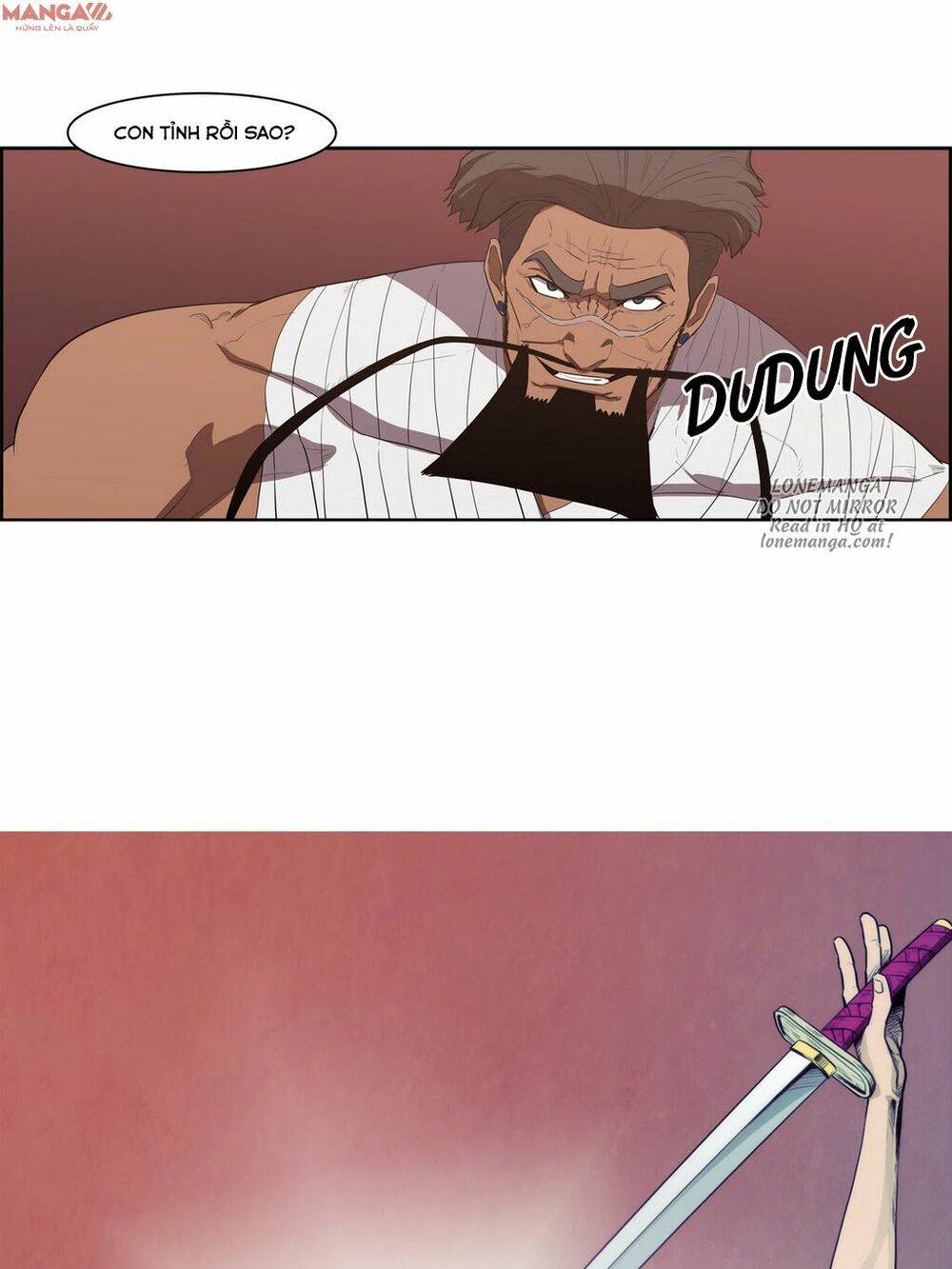 Đọc truyện Eun Aran - Cao thủ Murim - Chap 65