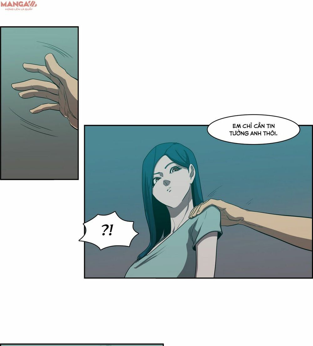 Đọc truyện Eun Aran - Cao thủ Murim - Chap 65