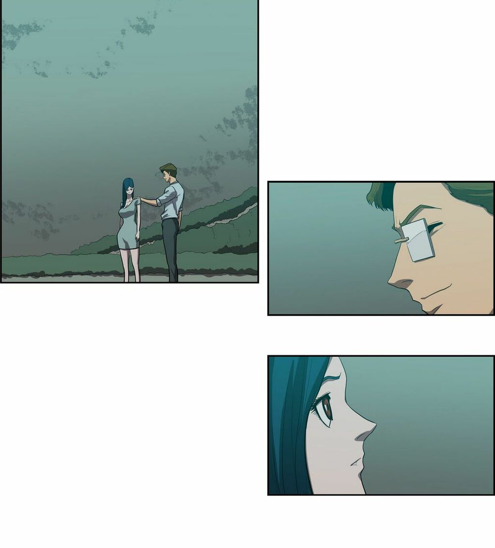 Đọc truyện Eun Aran - Cao thủ Murim - Chap 65