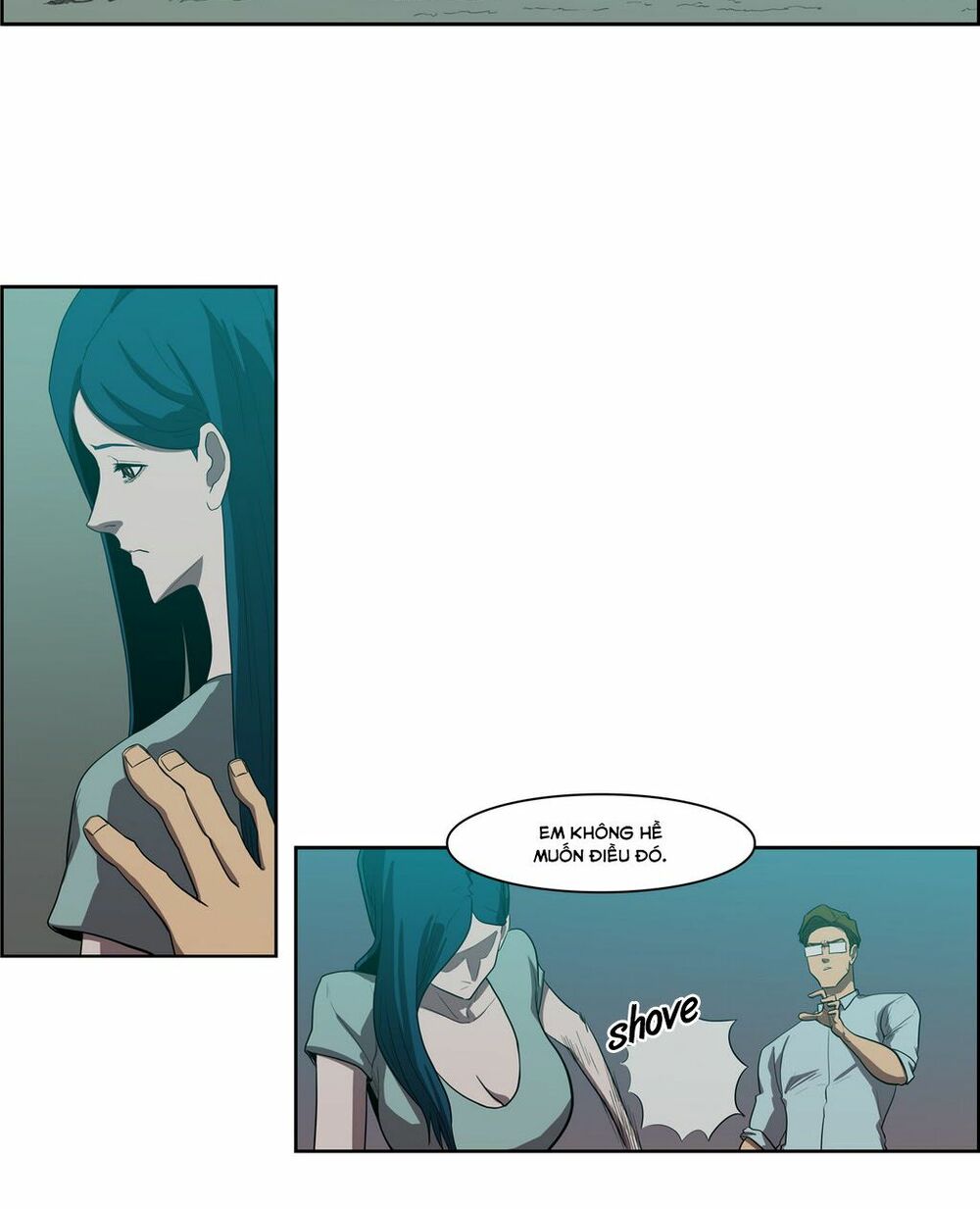 Đọc truyện Eun Aran - Cao thủ Murim - Chap 65