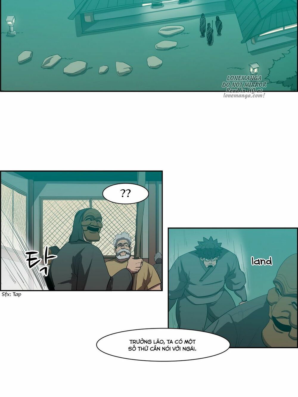 Đọc truyện Eun Aran - Cao thủ Murim - Chap 65