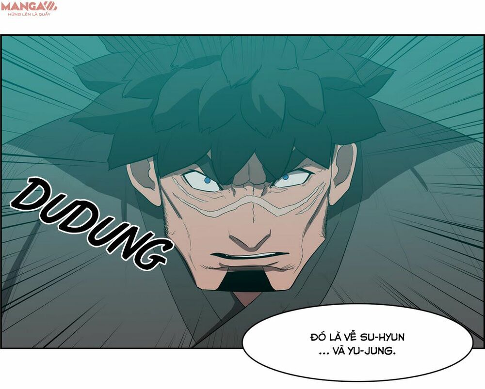 Đọc truyện Eun Aran - Cao thủ Murim - Chap 65