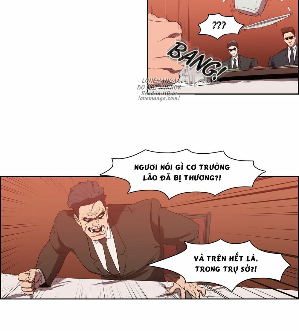 Đọc truyện Eun Aran - Cao thủ Murim - Chap 65