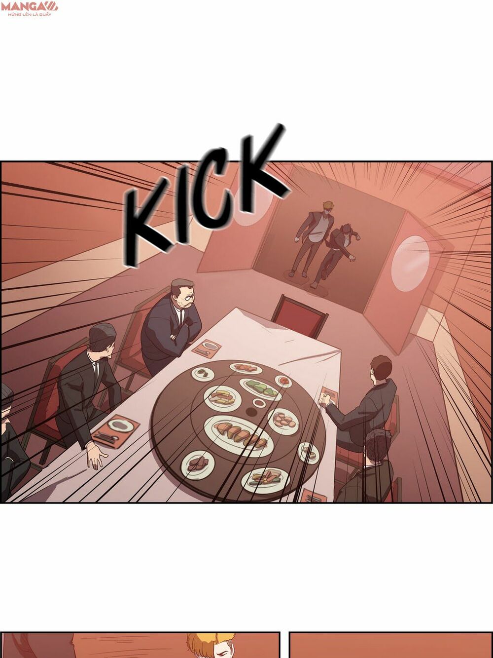 Đọc truyện Eun Aran - Cao thủ Murim - Chap 65