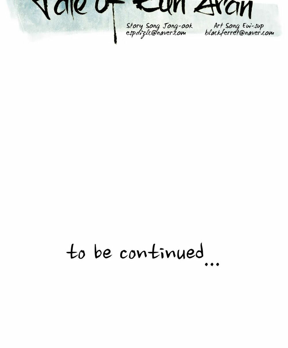 Đọc truyện Eun Aran - Cao thủ Murim - Chap 65