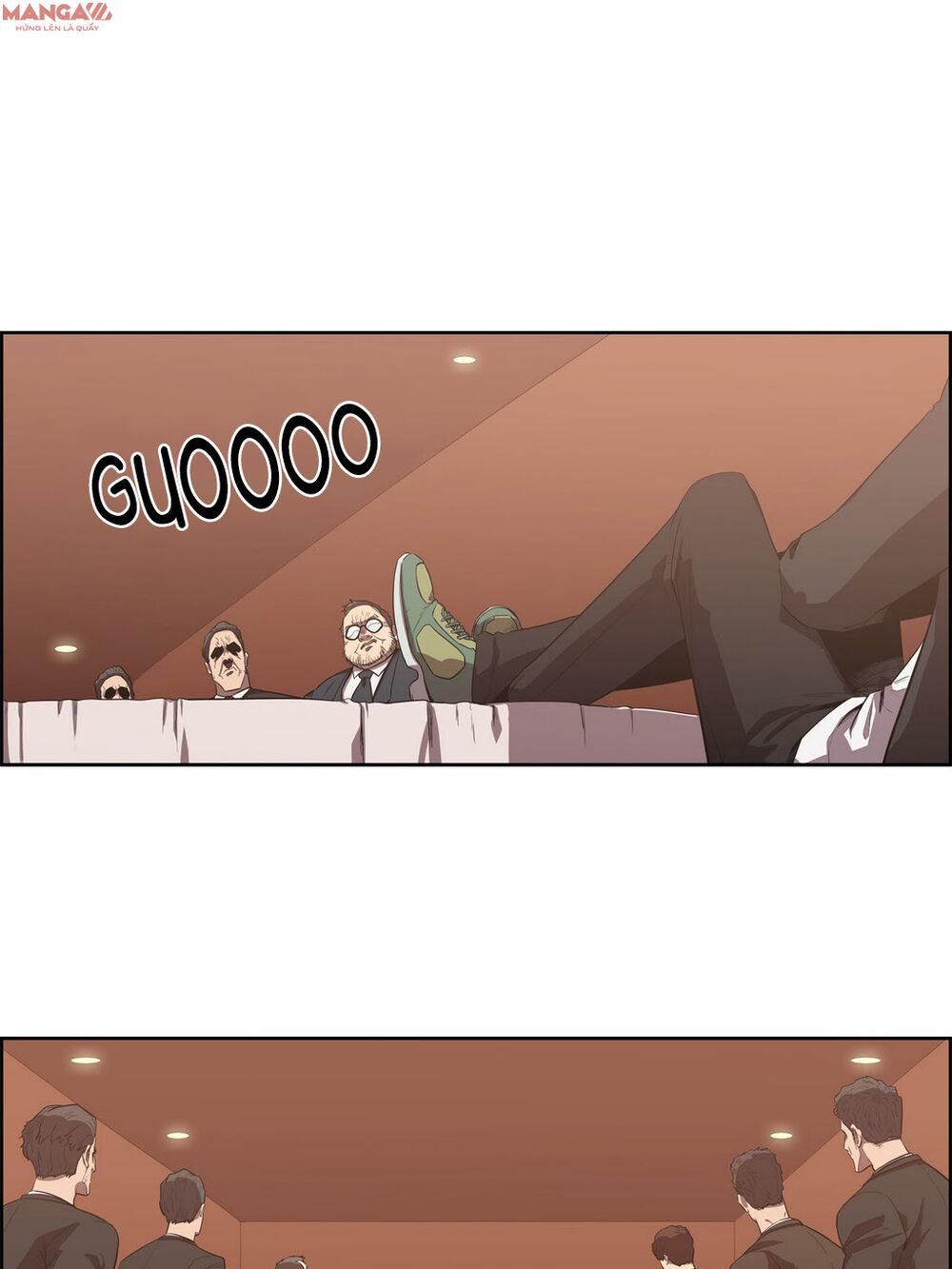 Đọc truyện Eun Aran - Cao thủ Murim - Chap 66