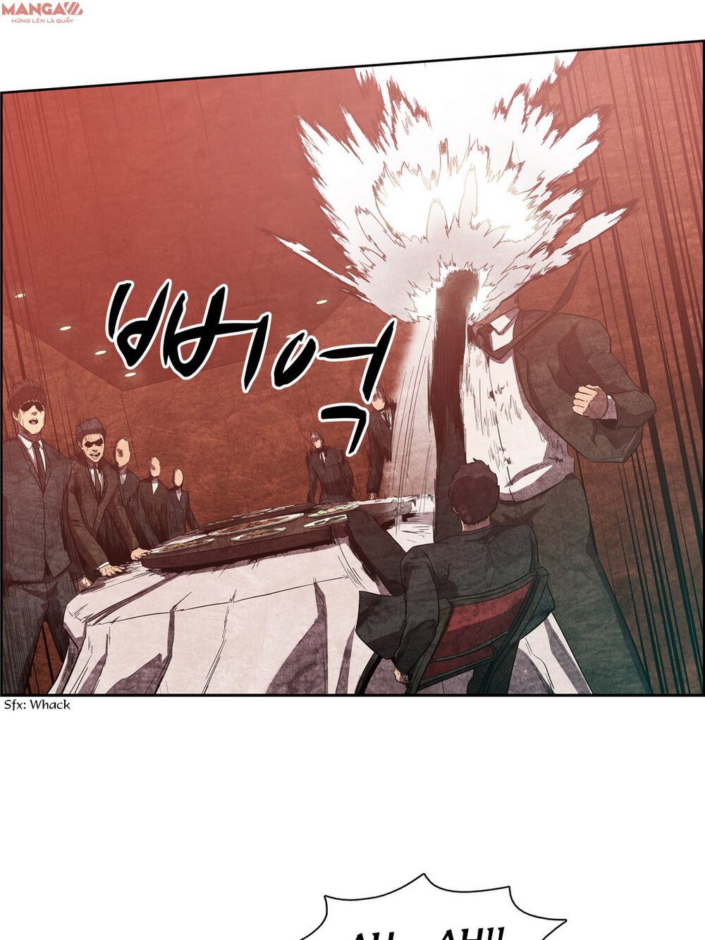 Đọc truyện Eun Aran - Cao thủ Murim - Chap 66