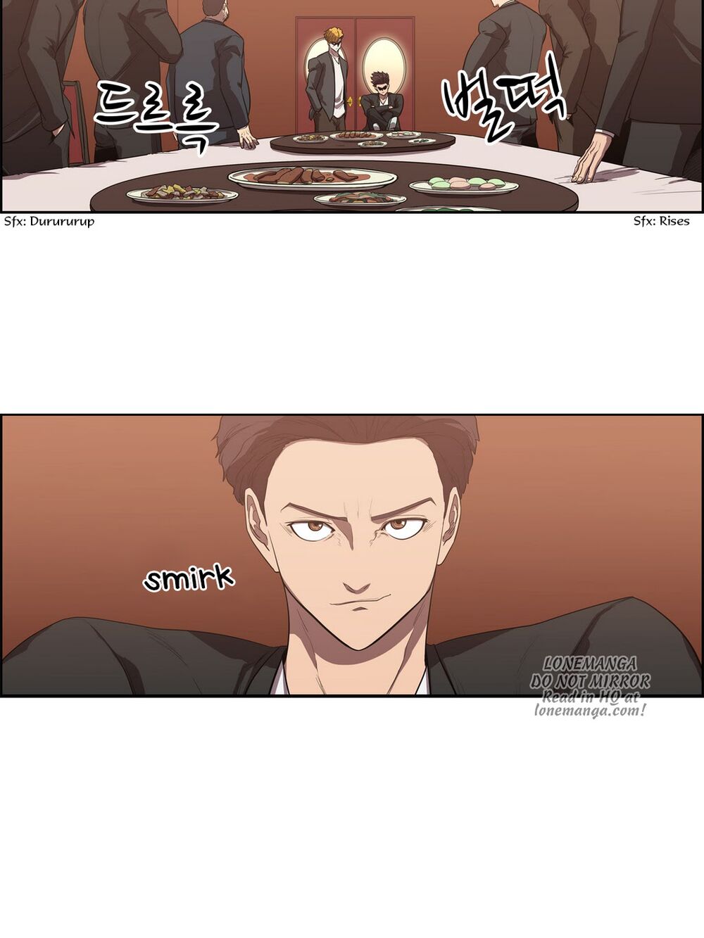 Đọc truyện Eun Aran - Cao thủ Murim - Chap 66