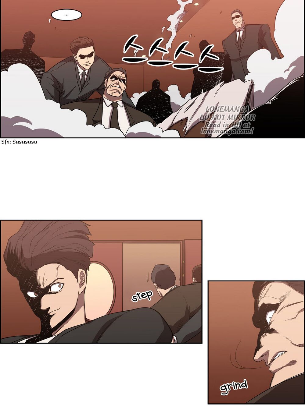 Đọc truyện Eun Aran - Cao thủ Murim - Chap 66