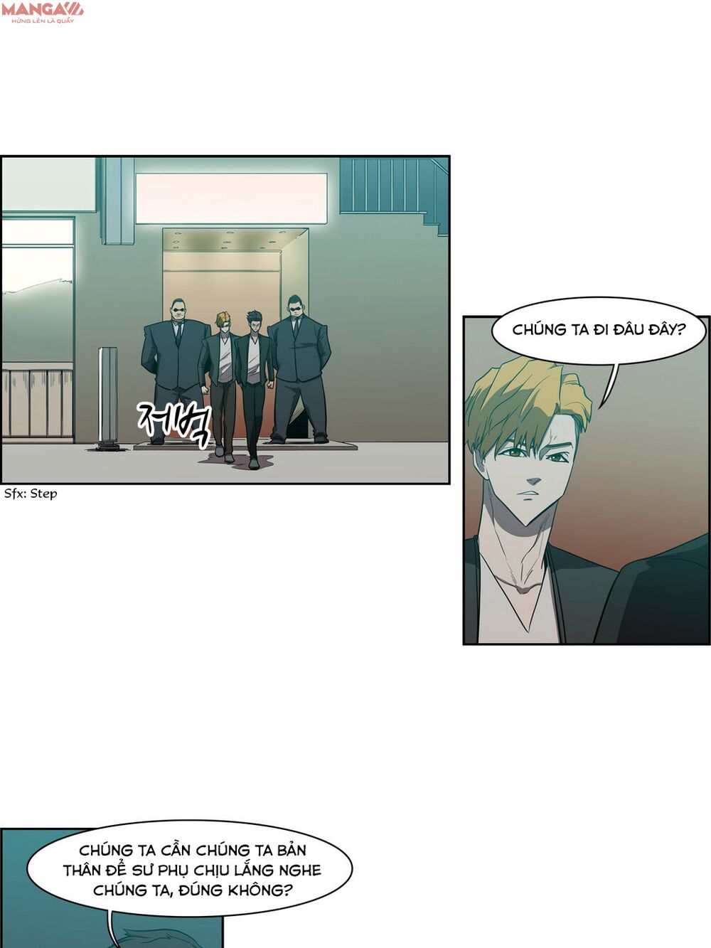 Đọc truyện Eun Aran - Cao thủ Murim - Chap 66