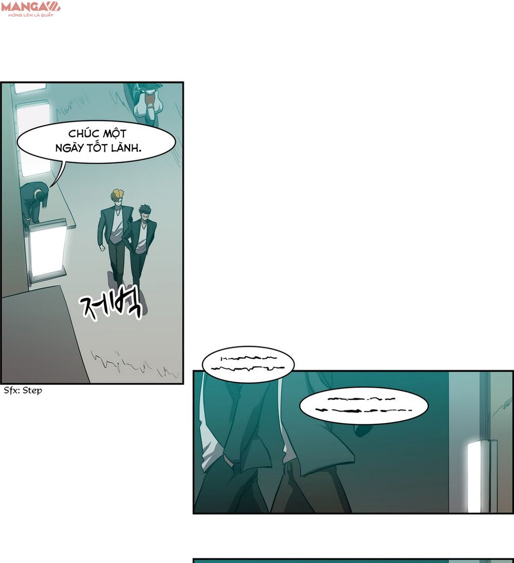 Đọc truyện Eun Aran - Cao thủ Murim - Chap 66