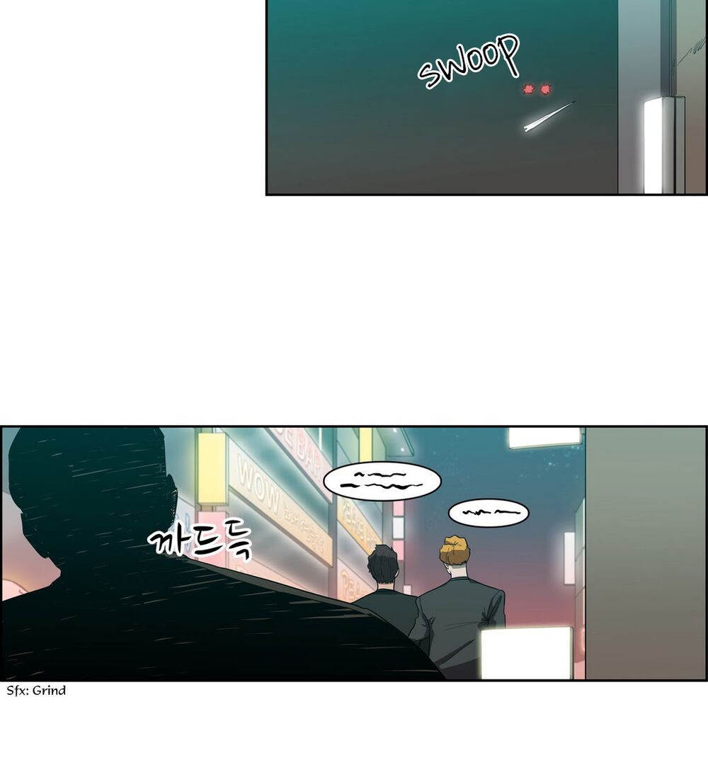 Đọc truyện Eun Aran - Cao thủ Murim - Chap 66