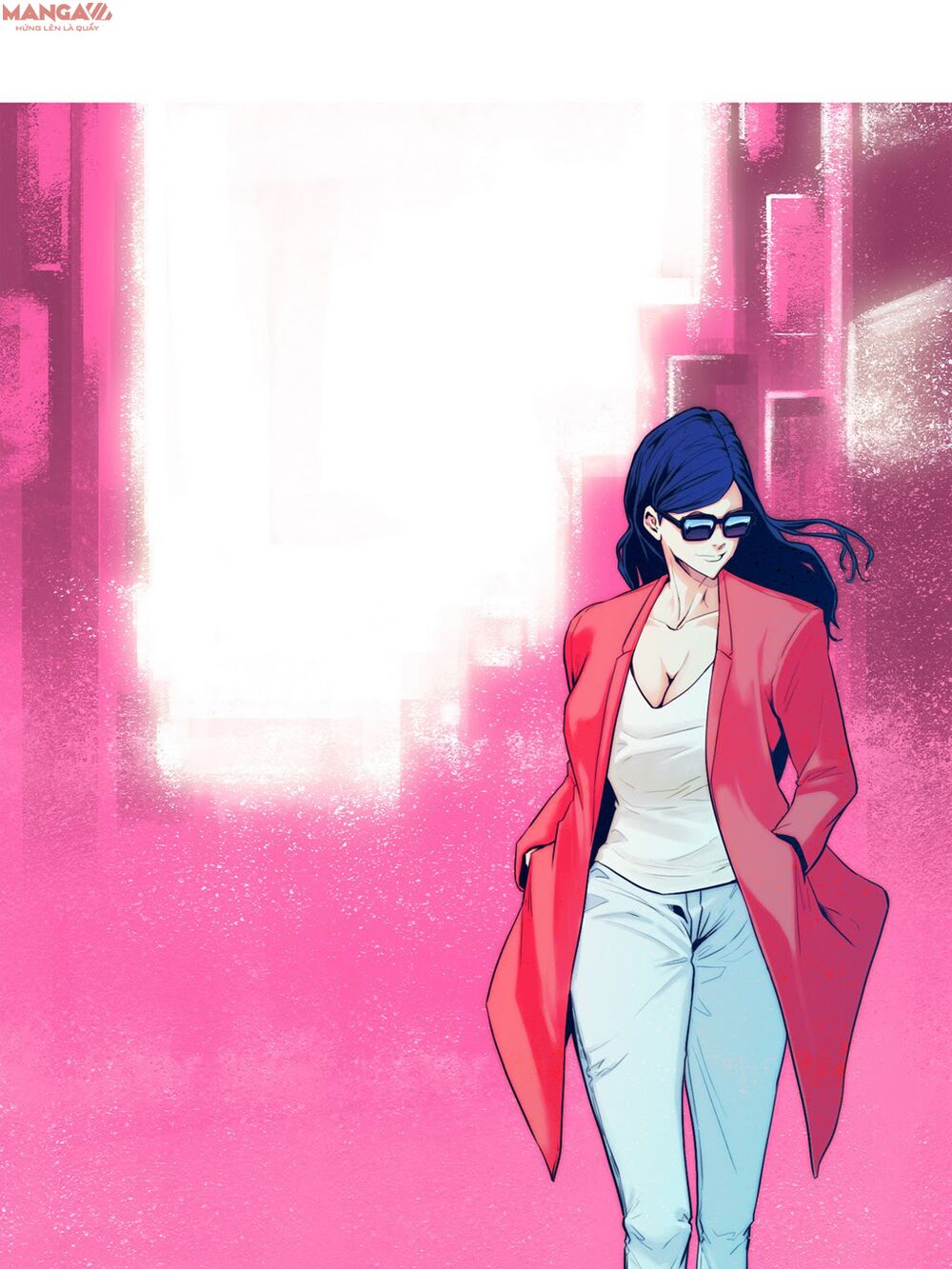 Đọc truyện Eun Aran - Cao thủ Murim - Chap 66