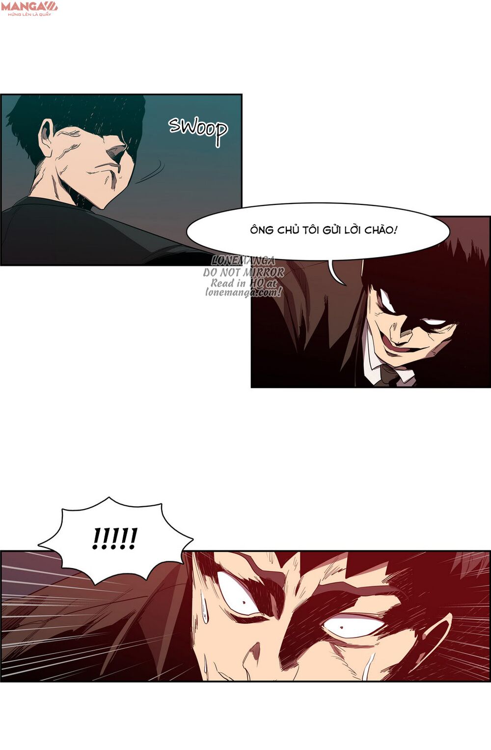 Đọc truyện Eun Aran - Cao thủ Murim - Chap 66