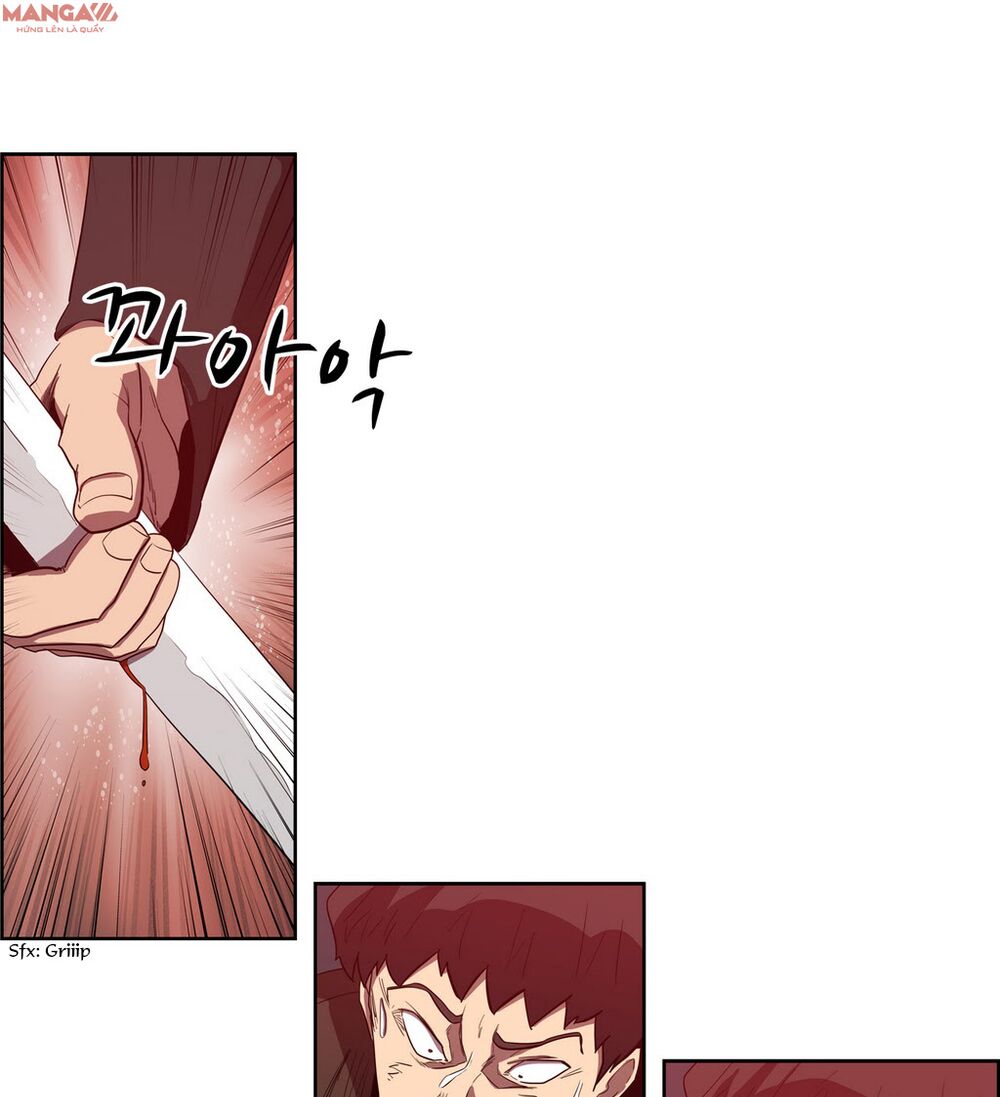 Đọc truyện Eun Aran - Cao thủ Murim - Chap 66