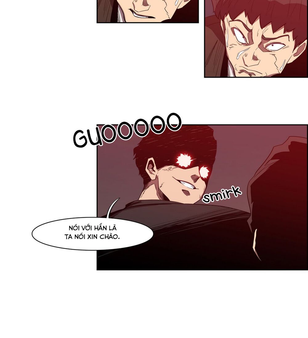 Đọc truyện Eun Aran - Cao thủ Murim - Chap 66