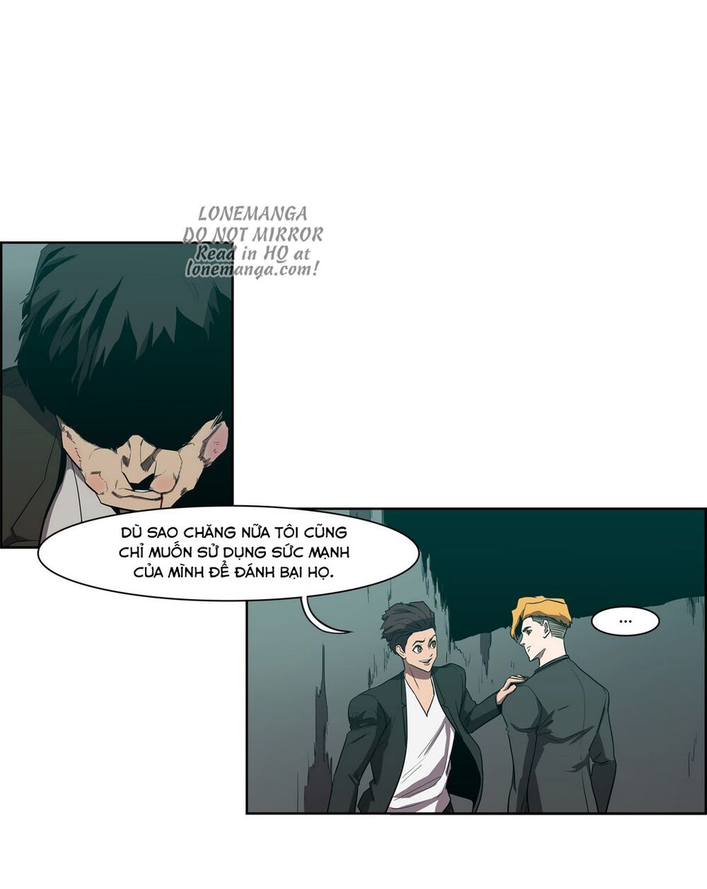 Đọc truyện Eun Aran - Cao thủ Murim - Chap 66