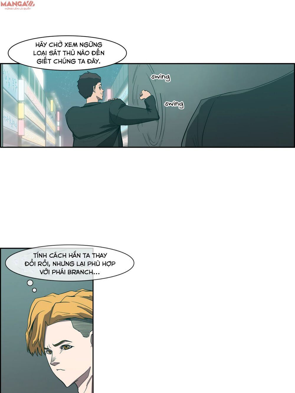 Đọc truyện Eun Aran - Cao thủ Murim - Chap 66