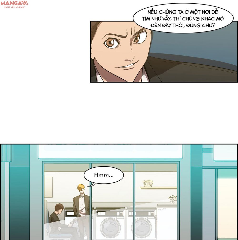 Đọc truyện Eun Aran - Cao thủ Murim - Chap 66