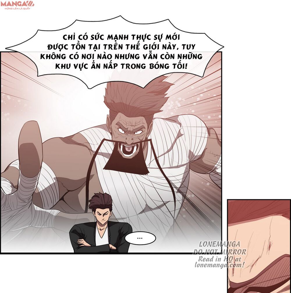 Đọc truyện Eun Aran - Cao thủ Murim - Chap 66