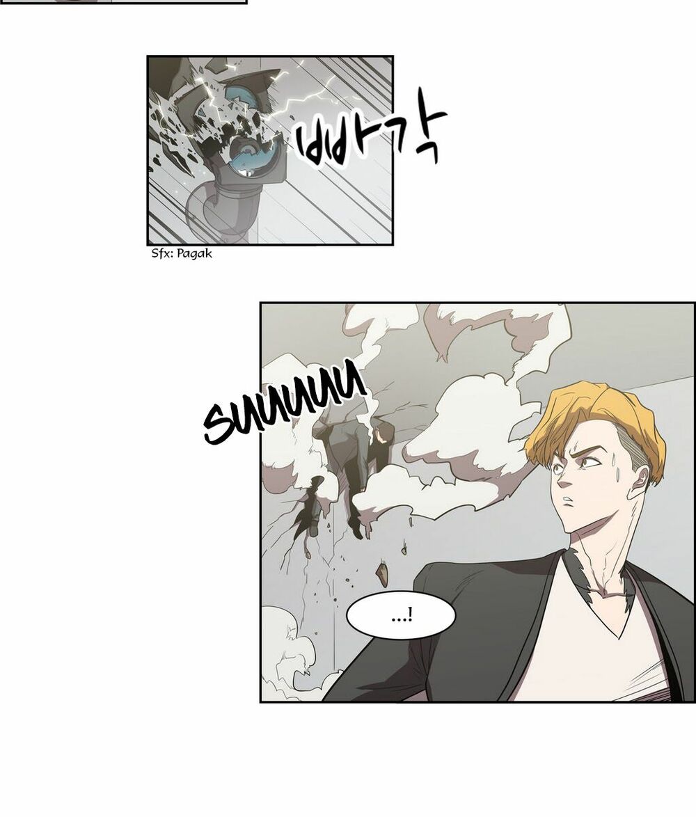 Đọc truyện Eun Aran - Cao thủ Murim - Chap 67