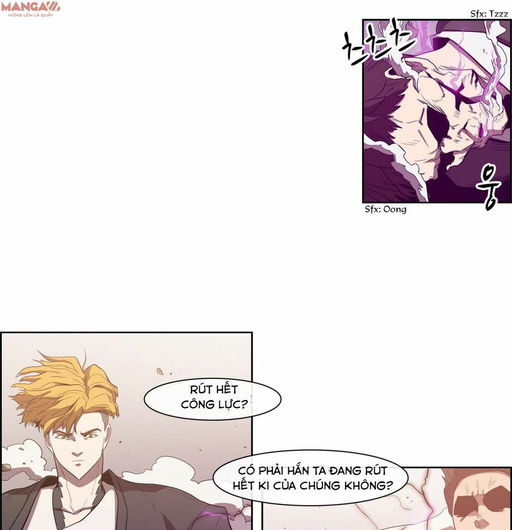 Đọc truyện Eun Aran - Cao thủ Murim - Chap 67