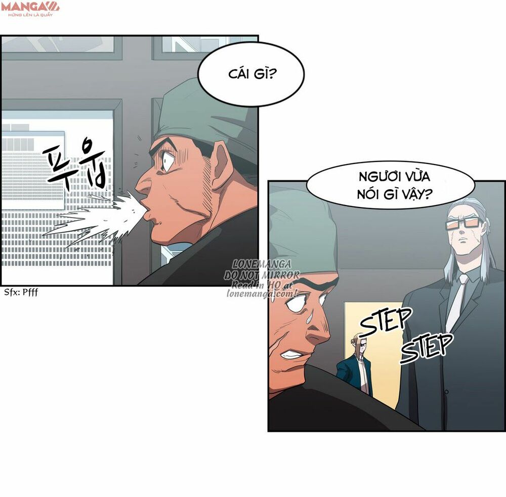 Đọc truyện Eun Aran - Cao thủ Murim - Chap 67