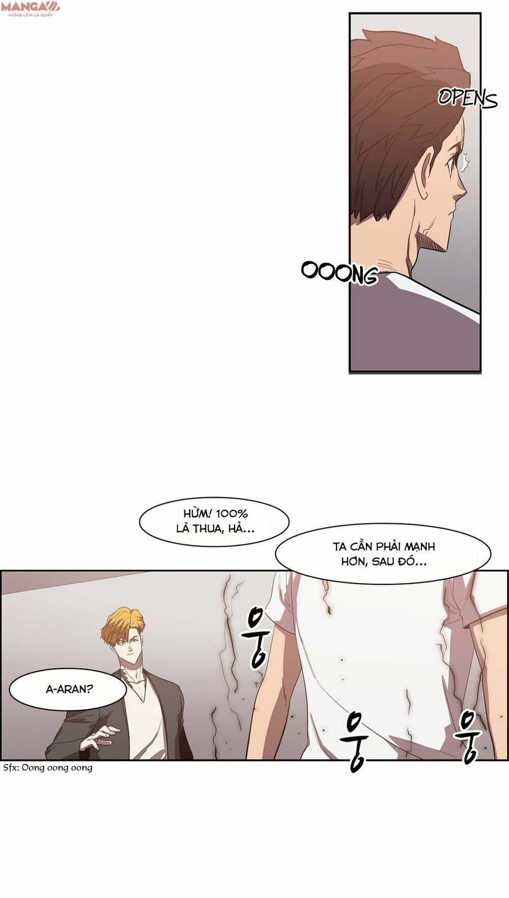 Đọc truyện Eun Aran - Cao thủ Murim - Chap 67