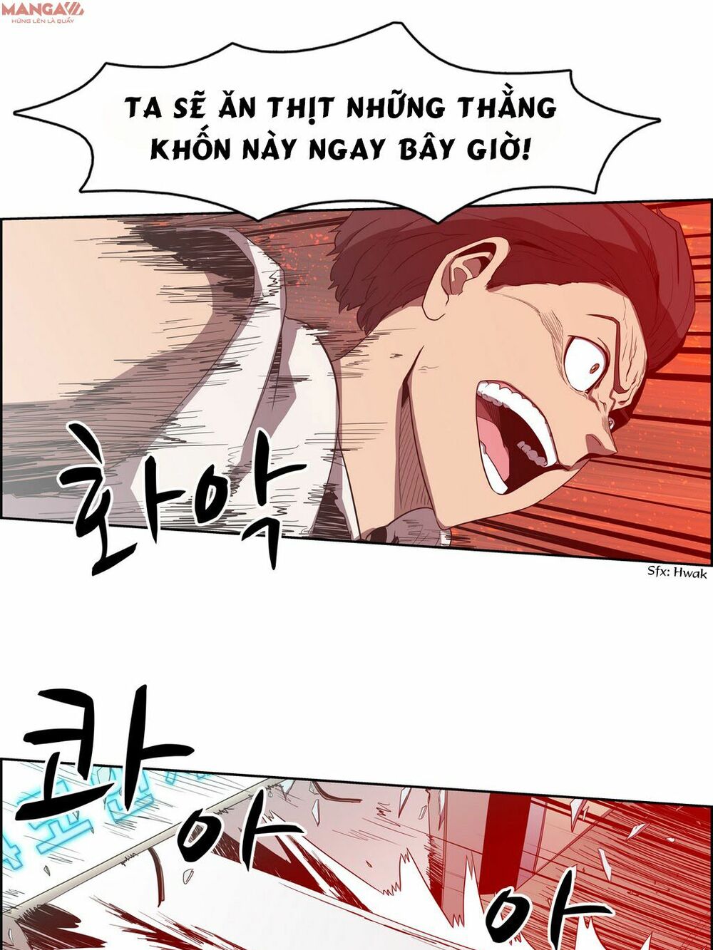 Đọc truyện Eun Aran - Cao thủ Murim - Chap 67