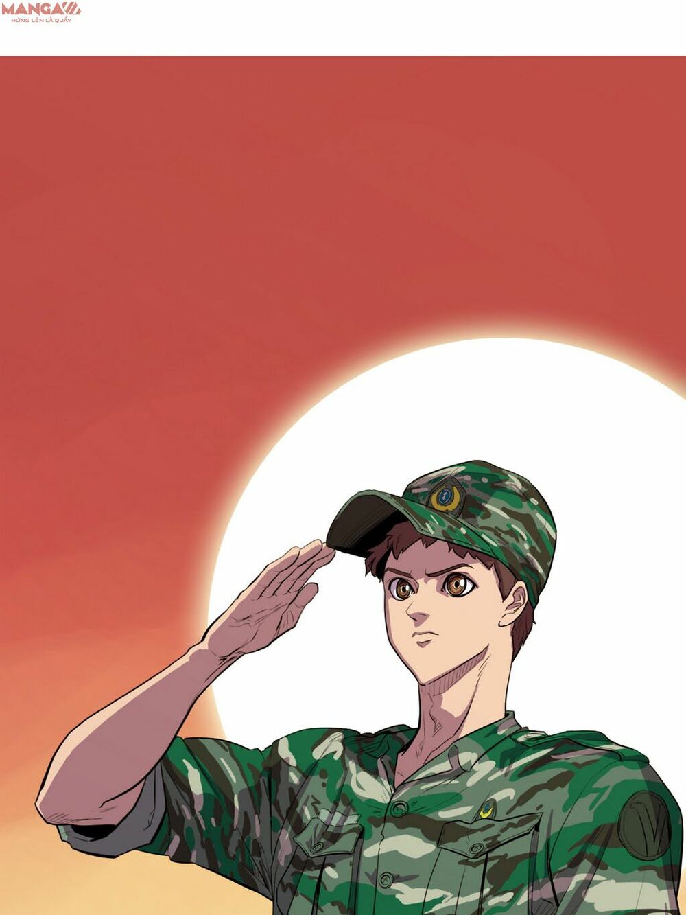 Đọc truyện Eun Aran - Cao thủ Murim - Chap 67