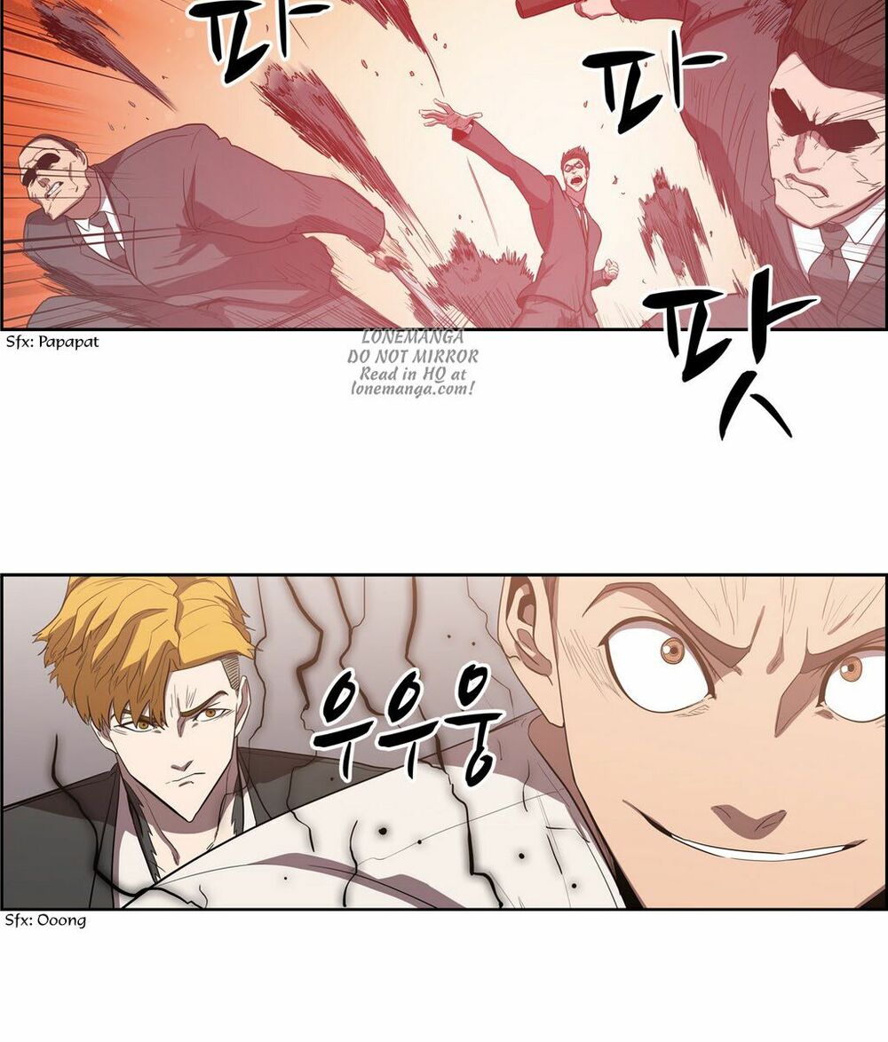 Đọc truyện Eun Aran - Cao thủ Murim - Chap 67