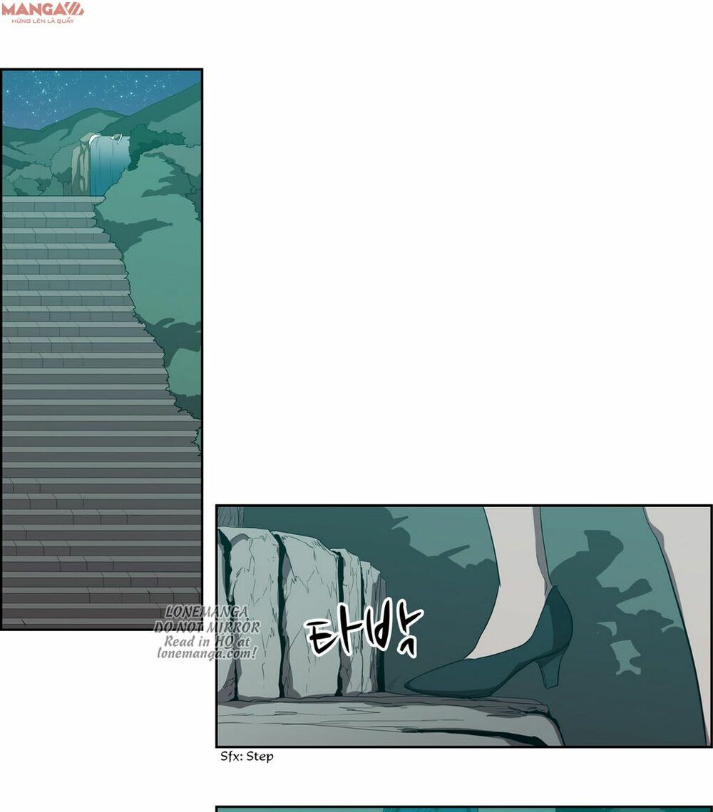 Đọc truyện Eun Aran - Cao thủ Murim - Chap 67