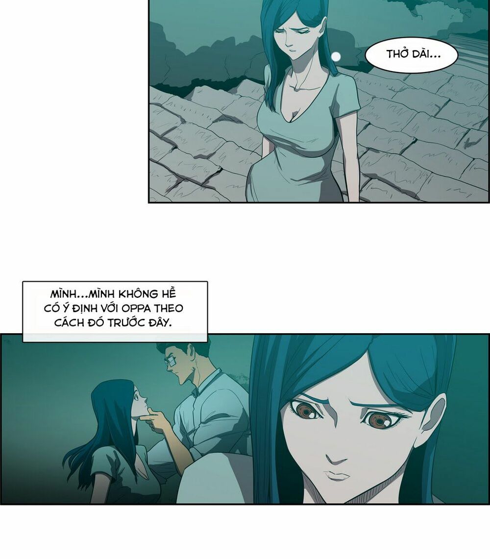 Đọc truyện Eun Aran - Cao thủ Murim - Chap 67