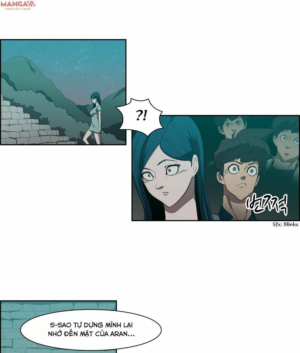 Đọc truyện Eun Aran - Cao thủ Murim - Chap 67