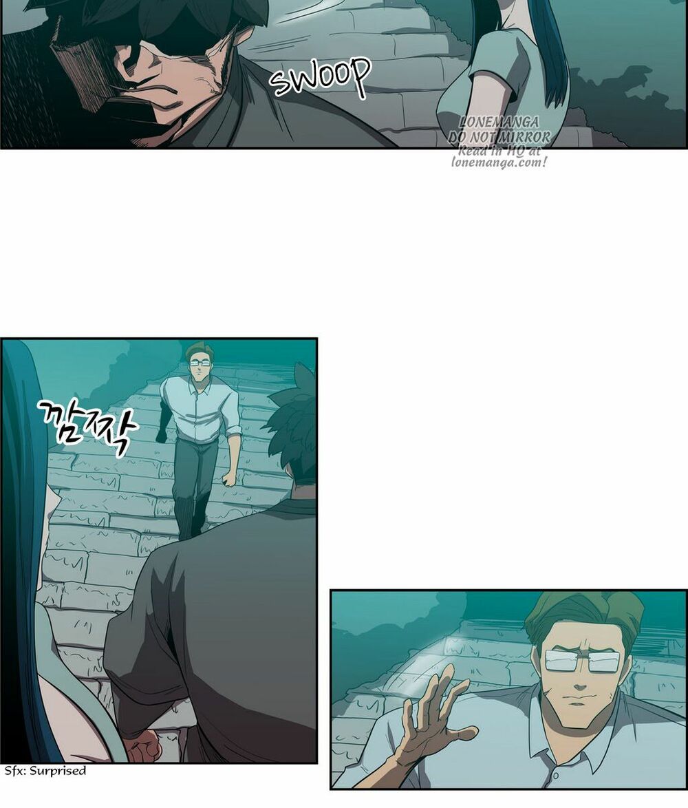 Đọc truyện Eun Aran - Cao thủ Murim - Chap 67