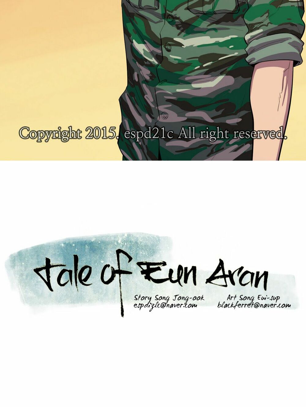 Đọc truyện Eun Aran - Cao thủ Murim - Chap 67