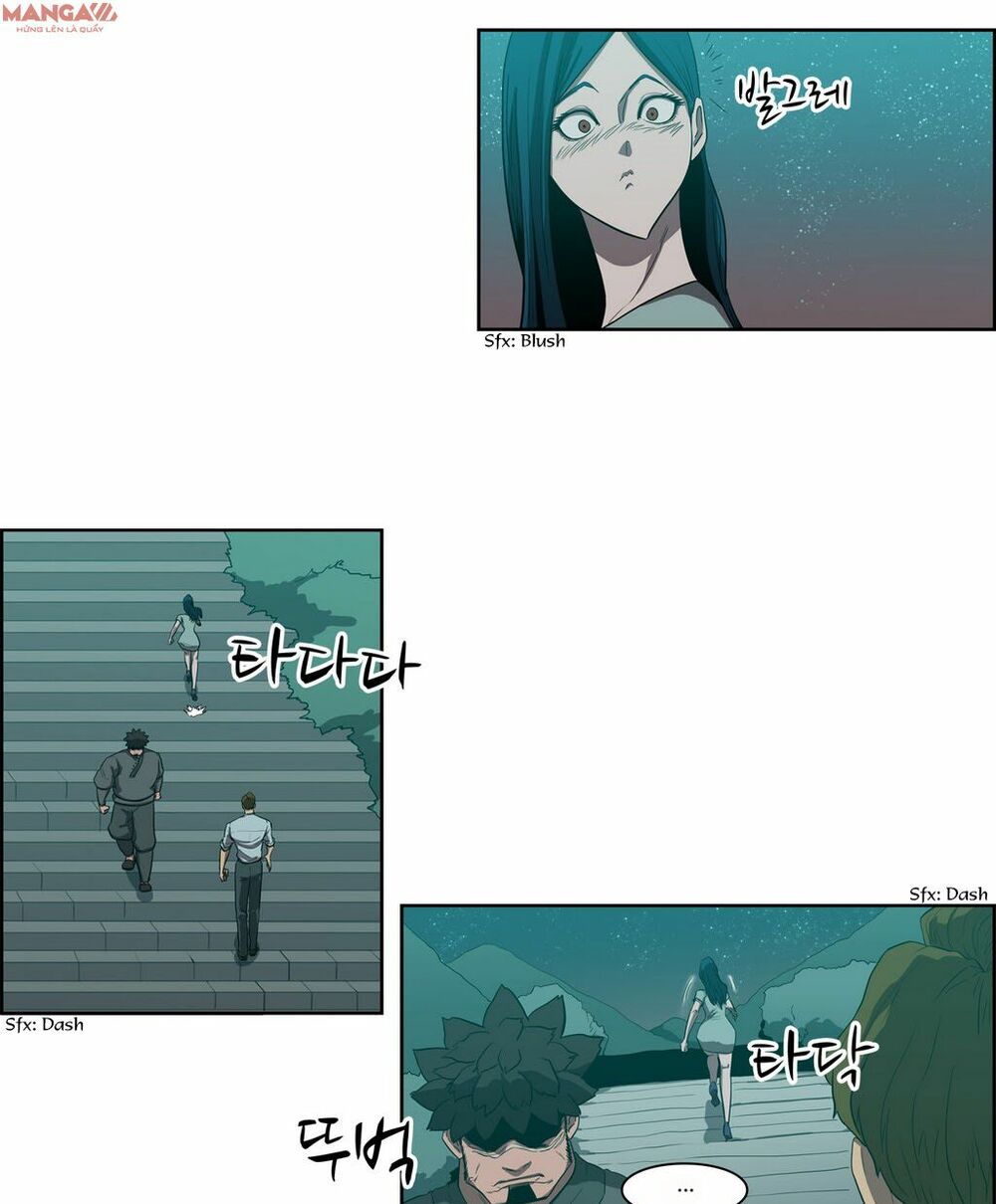 Đọc truyện Eun Aran - Cao thủ Murim - Chap 67